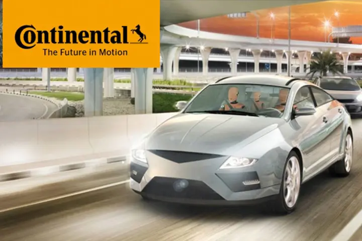 DTI technology applied in continental crash test dummies Continental’s crash-test dummies have a track record of success – thanks to Kistler’s groundbreaking DTI technology.