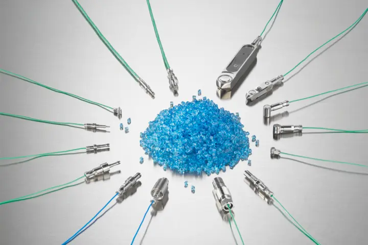 Fakuma 2024: sensor highlights for injection molding Fakuma 2024: Kistler presents sensors for complex injection molding applications.