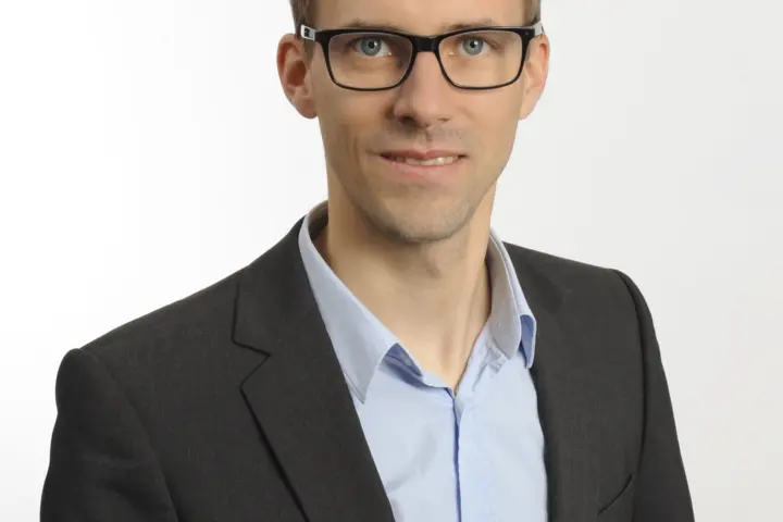 Gunnar Keitzel, Head of SBF Cutting Force