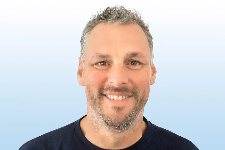 Philipp WörtzInstructor Electronics Department