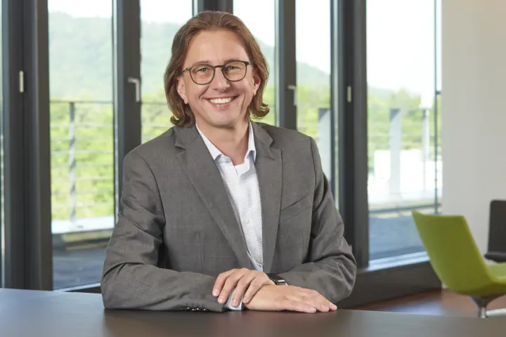 Talks about artificial intelligence: Dr. -Ing. Oliver Schnerr Artificial intelligence in quality assurance: Dr.-Ing. Oliver Schnerr will present at the Connector User Congress.