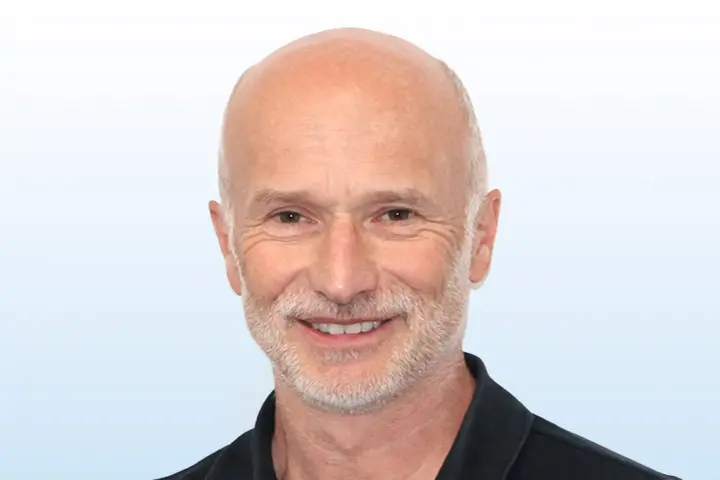 Thomas Schaal Instructor Electronics Department