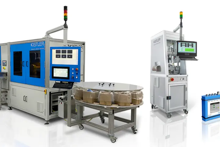 Vision Inspection Vision Inspection