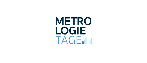 Metrologietage logo