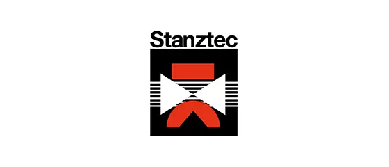 Stanztec Logo