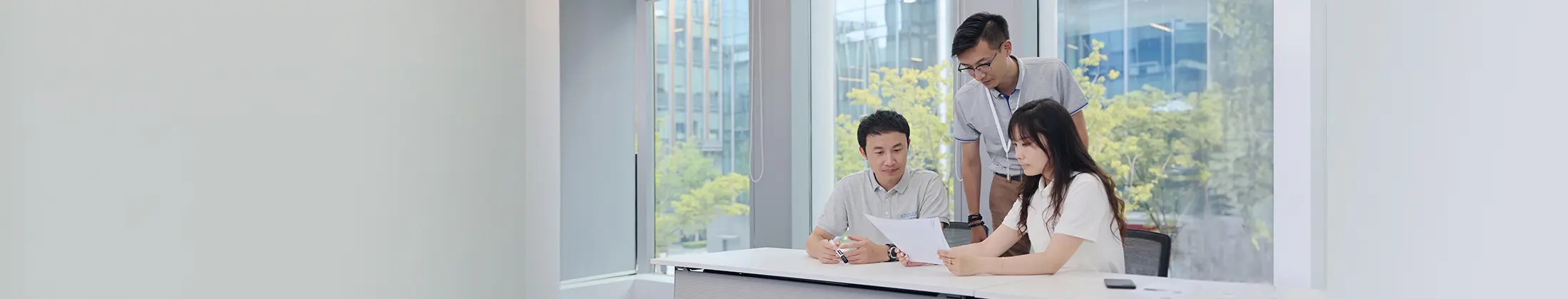 Kistler China Kistler China employees