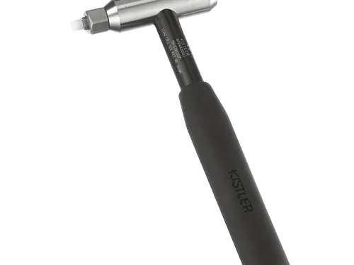 Impulse hammers with IEPE output, medium force range / 9724A