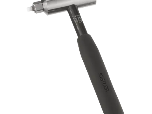 Impulse hammers with IEPE output, high force range / 9726A