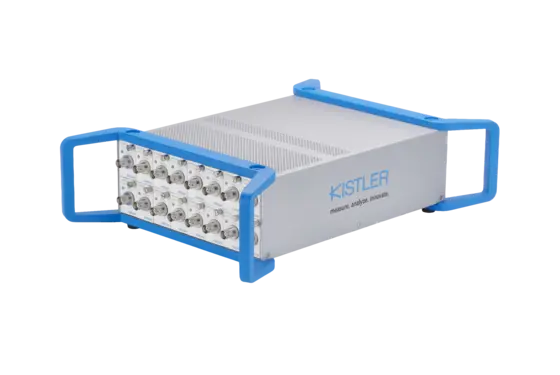 KiBox Lab 5280A