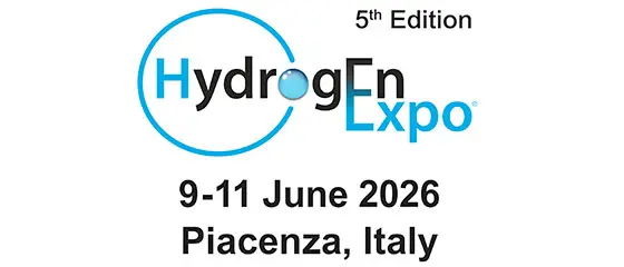 Hydrogen Expo 2026 Hydrogen Expo 2026