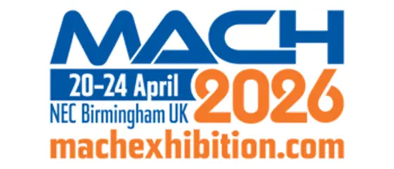 MACH exhibition 2026 MACH exhibition 2026