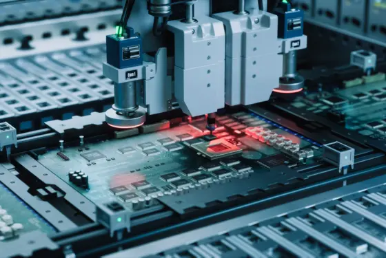 Semiconductor 3D integration