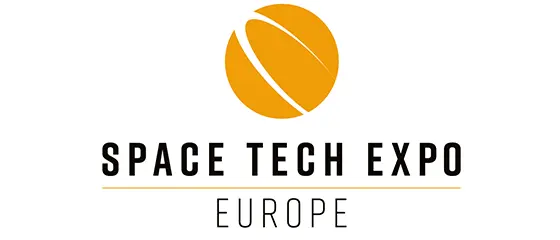 Logo Space Tech Expo Europe Logo Space Tech Expo Europe