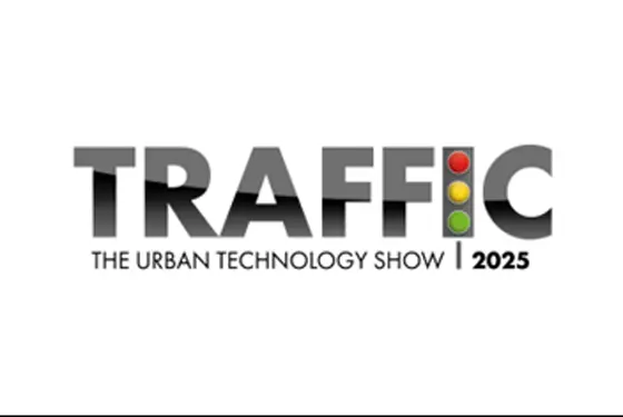 Traffic - the urban technology show 2025 Traffic - the urban technology show 2025