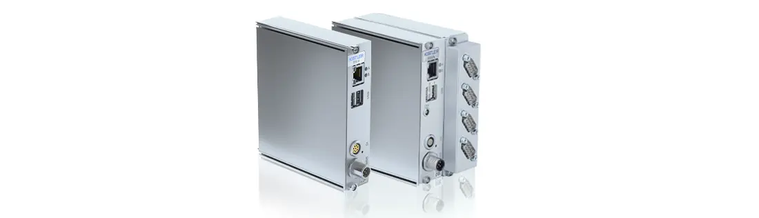 KiDAQ Controllers A controller is required to manage and collect data from the KiDAQ measurement modules. We offer several variants, with options that include or exclude CAN-FD and other features.