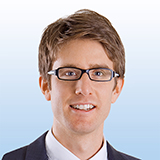 Christoph Klauser, Business Development Manager Traffic Solutions at Kistler