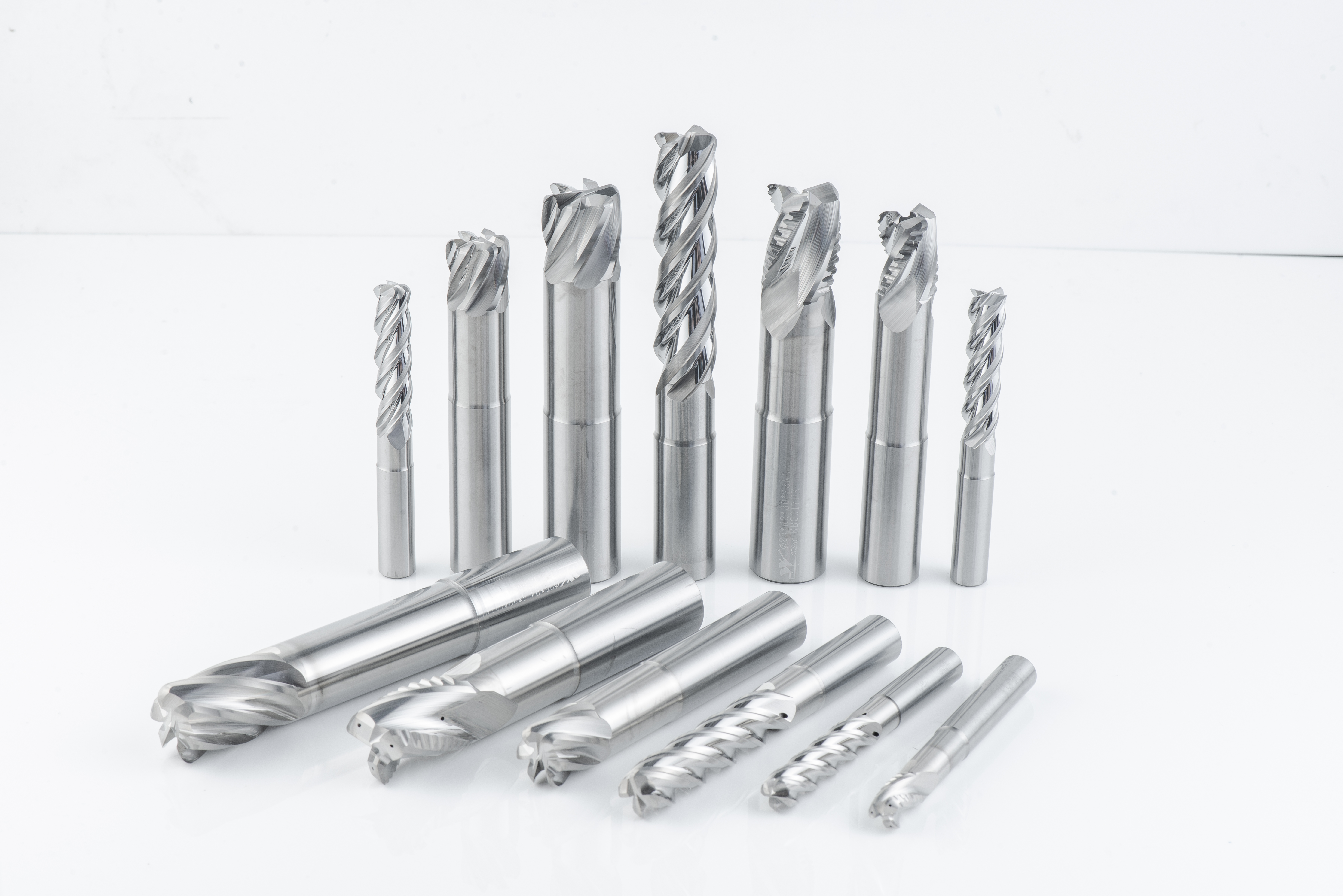 Machining drill bits tested with Kistler dynamometers GESAC opts for dynamometers from Kistler to develop cutting tools such as advanced drill bits for machining.