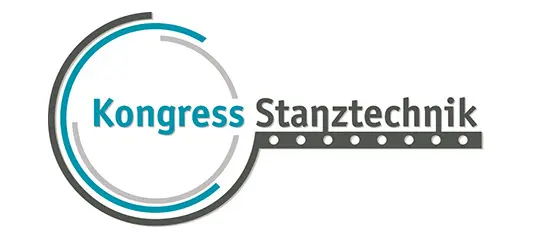 Kongress Stanztechnik Logo