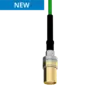 These absolute pressure sensors are suitable for use in hydrogen environments such as hydrogen engines or fuel cells.