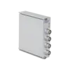 These universal measurement modules for the KiDAQ data acquisition system (DAQ) are suitable for many different sensor types (see description).