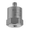 Type 8784A are high sensitivity accelerometers with top connector for convenient use in a wide range of applications.