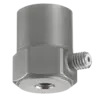 Type 8786A are high sensitivity accelerometers with side connector for convenient use in a wide range of applications.