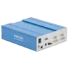 These data acquisition systems are for interfacing and controlling charge amplifiers and signal conditioners.