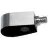 Kistler offers single-axis accelerometers for engine and powertrain NVH testing featuring ultra-low temperature sensitivity.