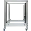 These light screens are for projectile velocity measurements. They are suited for subsonic, supersonic and near sonic projectiles (50 … 3000 m/s). The system is applicable in challenging environments thanks to IP66.