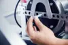 Services for analysis and evaluation of fastener elements / Analysis of Bolted Joints Benefit from advanced testing of screws, bolts, nuts and securing elements – according to standards as well as customer-specific.