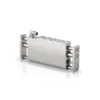 High-speed linear modules NCFQ for dynamic and precise joining applications / 2166A NCFQ linear joining modules combine outstanding dynamics with precise motion control – the core of every NCFQ joining system.