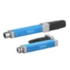 The NC joining modules NCFx Pro, featuring a front-mounted force sensor, are particularly well-suited for force-monitored assembly and joining operations.
