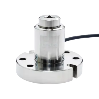 T-Sensor 5413-1030/5 5N·m 1/4" Torque sensor with fixed measuring shaft, nominal value 5 Nm
