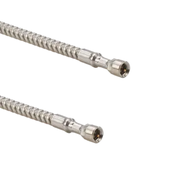 Coaxial cables 1900A21A11 for force, torque and strain sensors (e.g. for 1-component force sensors).