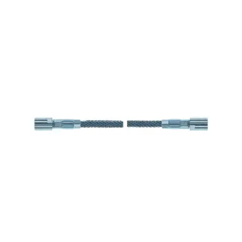 Connection cables for pressure sensors, 10-32 UNF pos. int. to 10-32 UNF pos. int. / 1969A Connection cables compatible with sensors 6124A, 6125C and 7061C.