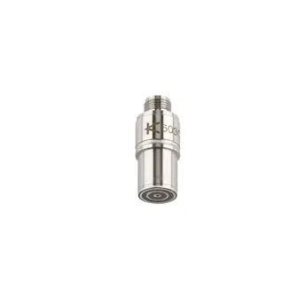 Kistler（奇石乐）压电式（PE） 压力传感器, 紧凑型 压力 tr一个nsduCer 用于 hi克h dyn一个miCs (1000 巴 / 15000 磅/平方英寸), 短外壳 / 603CAB