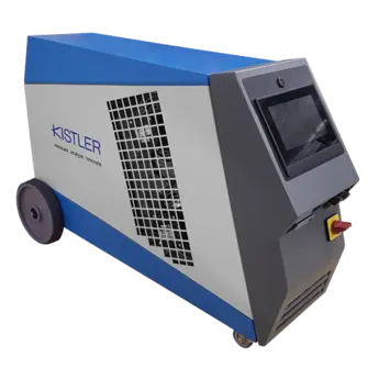 Temperature conditioning systems for water-cooled pressure sensors / 2621G A sensor specific conditioning system that incorporates temperature control for the sensor cooling circuit. The device possesses an electronic flow monitoring system in conjunction with a standardized monitoring and alarm signalling system.