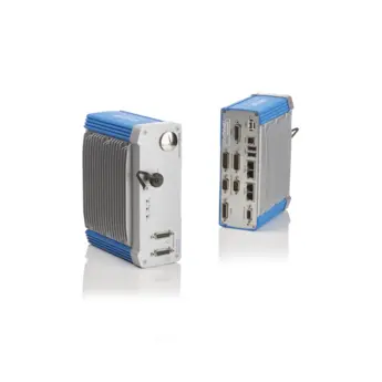 Process monitoring system ComoScout ComoScout is designed to monitor signals from the injection molding machine and evaluate deviations to part quality on this base.