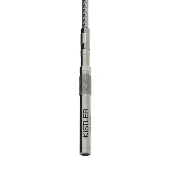 Cylinder pressure sensors for glow plug adapters of Type 6542Q, M5x0.5 / 6056B Specifically developed for use in glow plug adapters, the new generation of the cylinder pressure sensor Type 6056B offers the perfect combination of accuracy and durability.