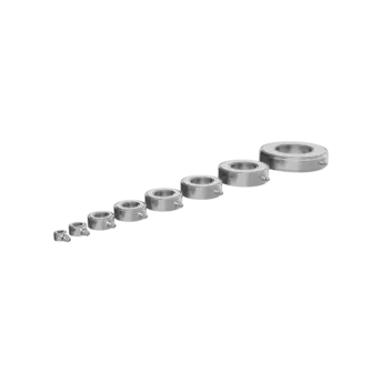 Piezoelectric force sensors, ring force transducers (Fz max up to 1200 kN / 270 klbf) / 90x1C Piezoelectric force sensors, also known as piezoelectric ring force transducers, for precise measurement of tensile and compressive forces in highest resolution.