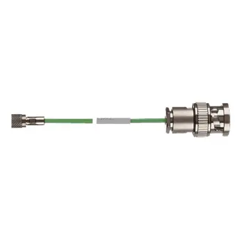 These cables are specifically designed for environments where even trace levels of contaminants can compromise performance.