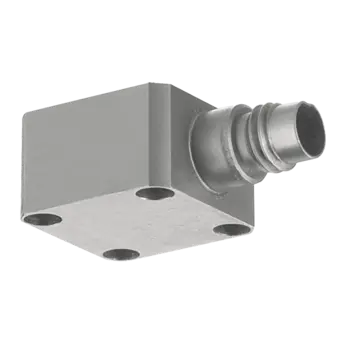 Triaxial accelerometers, K-Shear, low and high temperatures, low profile / 8793A Family Type 8793A are quartz triaxial accelerometers designed for high and low temperature applications.