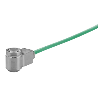 Cavity pressure sensors, indirect measuring (ø3.5 mm, 250 N, 200°C) / 9210A These smallest quartz force sensors are suitable for indrect measuring of cavity pressure behind an ejector or measuring pin during the injection molding of plastics.