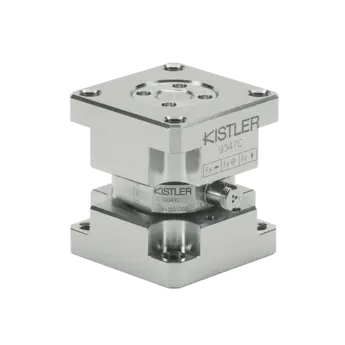 Kistler offers force sensors, force links and dynamometers for NVH testing by application of Transfer Path Analysis (TPA).