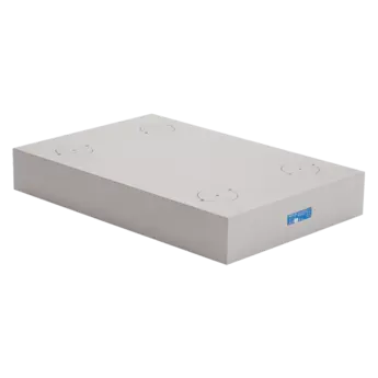 3D force plates (measuring range Fz -10 … 20 kN) / 9281E Versatile force plates, lightweight construction for dynamic measurement, extremely large measuring range, excellent accuracy and large natural frequency.