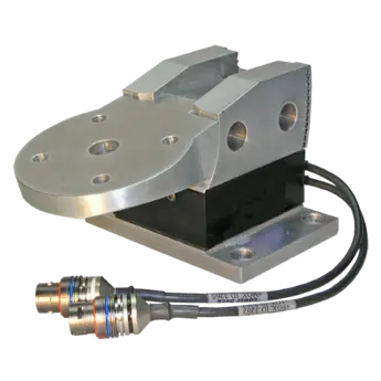 Strain gauge load cells for crash test dummies, adjustable lower neck, HIII-50th, HII-95th / M561A6 The strain gauge dummy load cells of the family Type M561A6A are designed to measure forces and moments in the area of lower neck of the crash test dummy HIII-50% (H3), HII-95% (HM).
