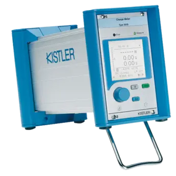 Laboratory charge amplifiers | Kistler