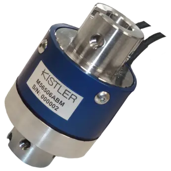 Strain gauge load cells for crash test dummies, universal femur, six-axial, THOR-50th, WorldSID-50th / M56506 The strain gauge dummy load cells of the family Type M56506A are designed to measure the forces and moments in the area of femur of the crash test dummies THOR-50% (TH) and WorldSID-50% (WS).