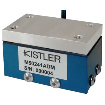 Strain gauge load cells for crash test dummies, pubic, WorldSID-5th, WorldSID-50th, Q10 / M50241 The strain gauge dummy load cells of family Type M50241A are designed to measure the force in the area of pubic of the crash test dummies WorldSID-5% (W5), WorldSID-50% (WS), Q10 (QA).
