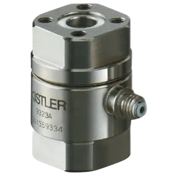 Kistler（奇石乐）压电式压力传感器, 压力变送器, Fz最大值 0 … 20 千牛 / 9323A